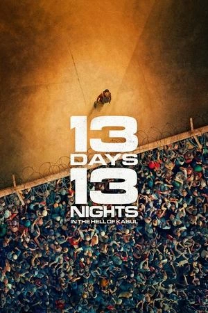 13 Days, 13 Nights 2025 - French Dual Audio WEB-DL | Hindi Full Movie