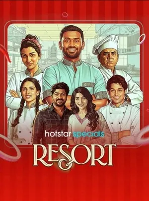 Resort 2026 Season 01 Complete Audio WEB-DL | Hindi Full Movie [EP 89 - 92 Added]