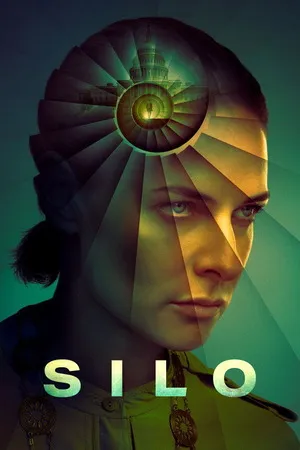 Silo 2026 Season 3 English Audio WEB-DL | Hindi Full Movie [EP - 07 Added]