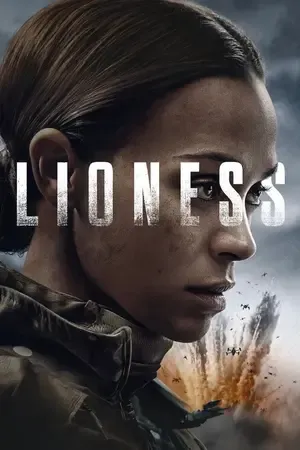 Special Ops: Lioness 2026 Season 3 Dual Audio WEB-DL | Hindi Full Movie [EP 01-03 ADDED]