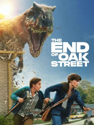 The End of Oak Street 2026 Audio CAMRip | Hindi Full Movie