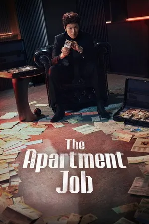 The Apartment Job 2026 Season 1 Audio WEB-DL | Hindi Full Movie [EP - 12 ADDED]
