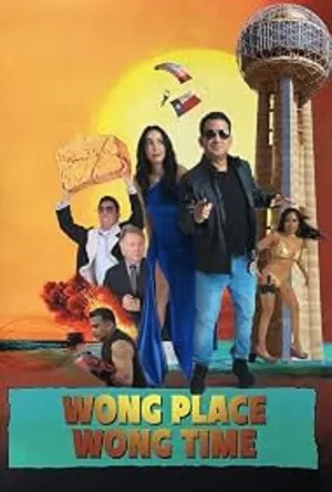 Wong Place Wong Time 2026 Dual Audio WEBRip | Hindi Full Movie