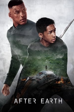 After Earth 2013 Dual Audio | Hindi Full Movie BluRay 300MB