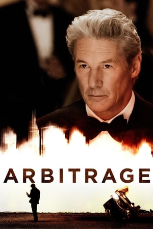 Arbitrage (2012) Dual Audio | Hindi Full Movie BluRay [900MB]