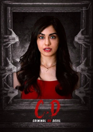 Criminal or Devil 2024 Dual Audio WEBRip | Hindi Full Movie