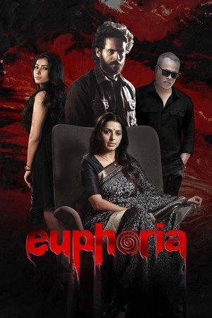 Euphoria 2026 - Telugu Dual Audio WEB-DL | Hindi Full Movie