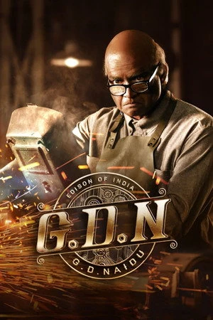 G.D.N 2026 - Tamil - Telugu Multi Audio HQ-HDTC | Hindi Full Movie