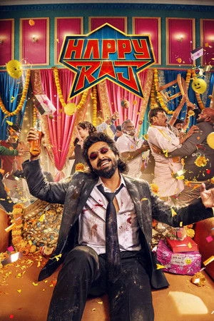 Happy Raj 2026 - Tamil Dual Audio WEB-DL | Hindi Full Movie