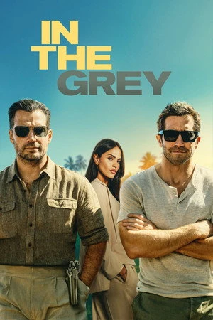 In the Grey 2026 Dual Audio WEB-DL | Hindi Full Movie