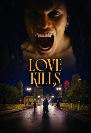Love Kills 2026 Dual Audio WEBRip | Hindi Full Movie