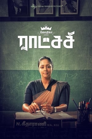 Madam Geeta Rani (Raatchasi) (2019) Dubbed | Hindi Full Movie HDRip 350MB