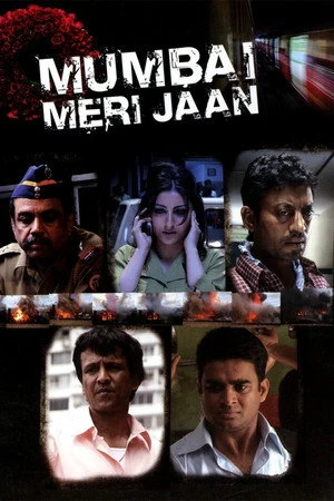Mumbai Meri Jaan 2008 Dual Audio WEB-DL | Hindi Full Movie