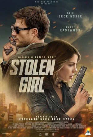 Stolen Girl 2025 Dual Audio WEB-DL | Hindi Full Movie