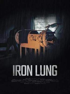 Iron Lung 2026 English Audio WEB-DL | Hindi Full Movie