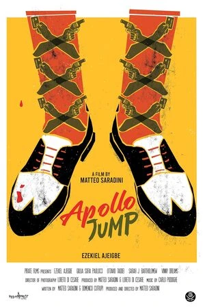 Johnny Jumper 2026 Audio WEB-DL | Hindi Full Movie