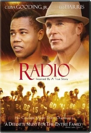 Radio 2003 Dual Audio WEB-DL | Hindi Full Movie