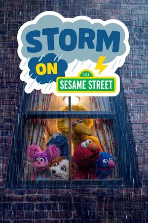 Storm on Sesame Street 2026 Dual Audio WEB-DL | Hindi Full Movie