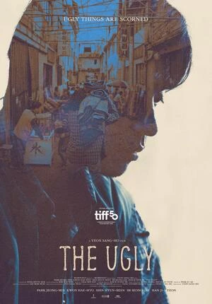 The Ugly 2025 Dual Audio WEB-DL | Hindi Full Movie