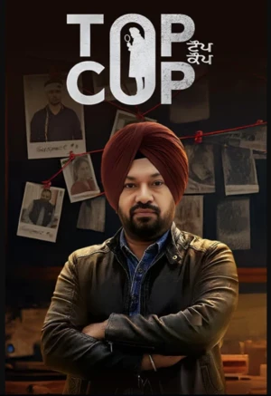 Top Cop 2026 Punjabi Audio WEB-DL | Hindi Full Movie