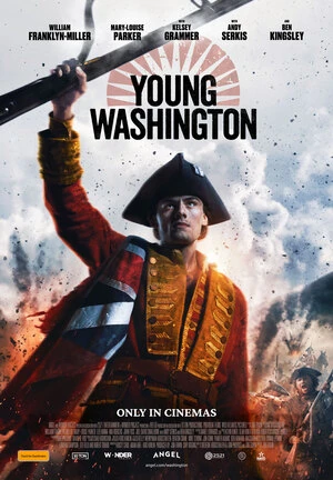 Young Washington 2026 English Audio WEB-DL | Hindi Full Movie