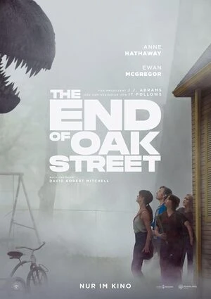 The End of Oak Street 2026 HQ-HDTS Line Multi Audio | Hindi Full Movie