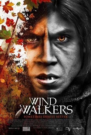 Wind Walkers 2025 Dual Audio WEB-DL | Hindi Full Movie