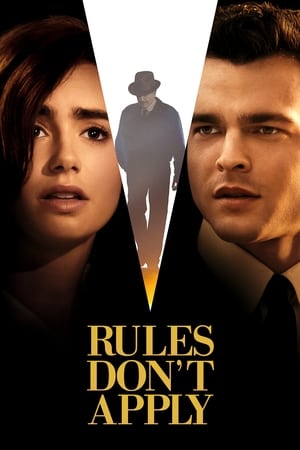 Rules Don't Apply (2016) Movie | Hindi Full Movie WEBDL [1GB]
