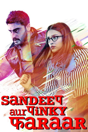 Sandeep Aur Pinky Faraar 2021 Movie | Hindi Full Movie HDRip – [350MB]