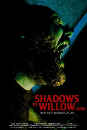 Shadows of Willow Cabin 2025 Dual Audio WEBRip | Hindi Full Movie