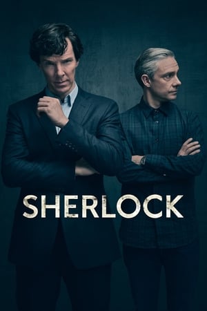 Sherlock (2012) Season 2 All Episode [English] | Hindi Full Movie (2.20GB) Complete
