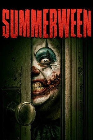 Summerween 2026 Dual Audio WEBRip | Hindi Full Movie