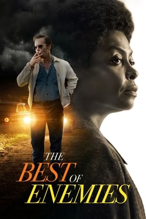 The Best of Enemies 2019 Dual Audio HDRip | Hindi Full Movie – 480p