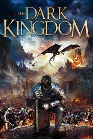 The Dark Kingdom 2019 Dual Audio | Hindi Full Movie WebRip [830MB]