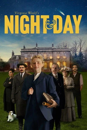Virginia Woolfs Night And Day 2026 English Dual Audio CAMRip | Hindi Full Movie