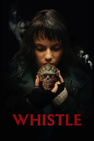 Whistle 2026 Dual Audio WEB-DL | Hindi Full Movie